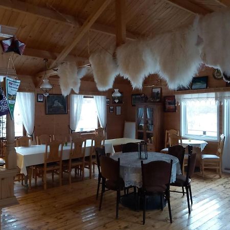 Magalaupe Camping Oppdal Dış mekan fotoğraf