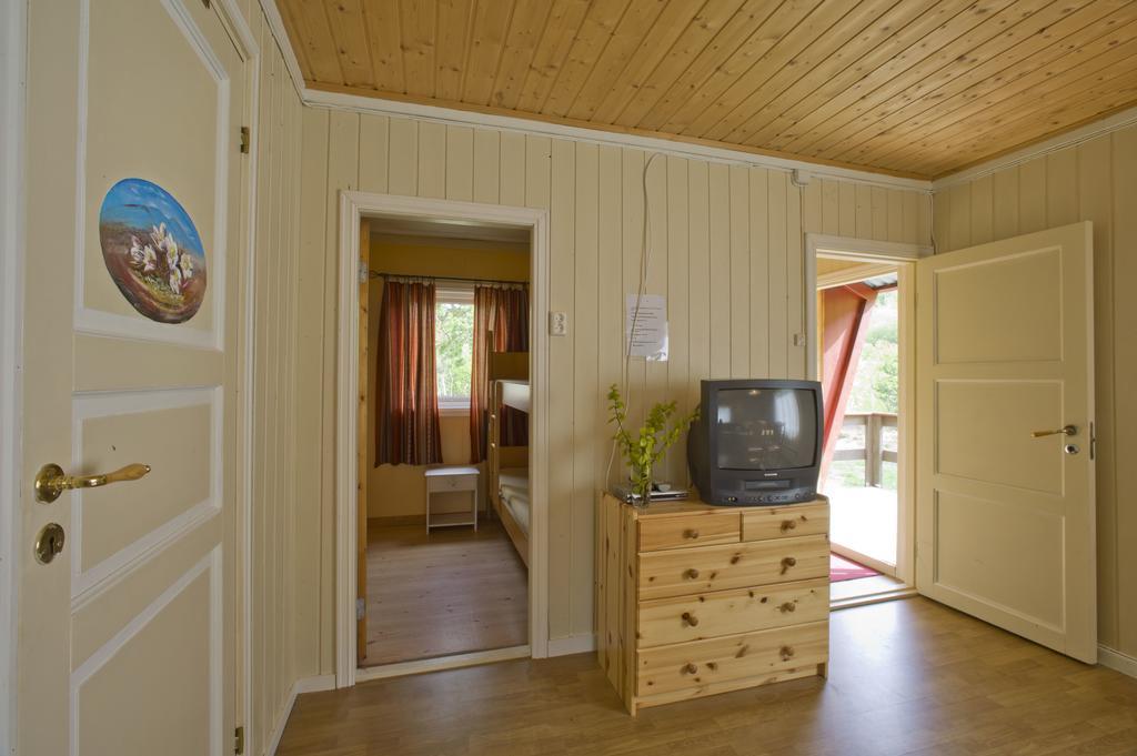 Magalaupe Camping Oppdal Dış mekan fotoğraf