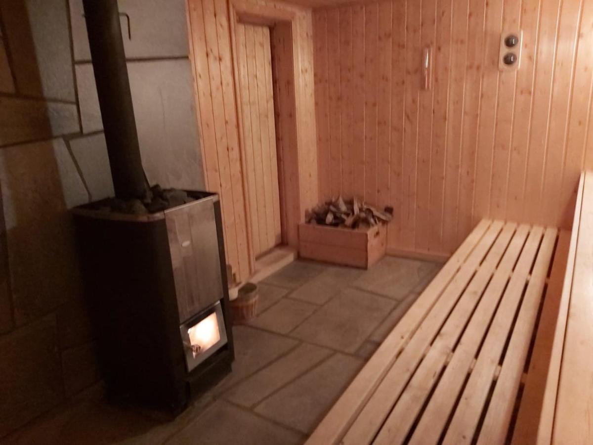 Magalaupe Camping Oppdal Dış mekan fotoğraf