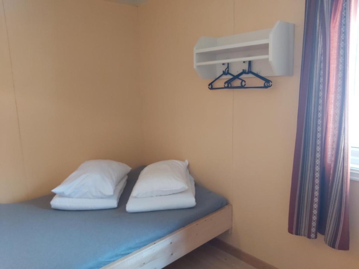 Magalaupe Camping Oppdal Dış mekan fotoğraf