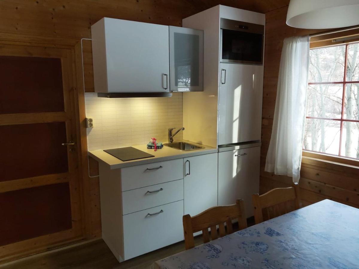 Magalaupe Camping Oppdal Dış mekan fotoğraf